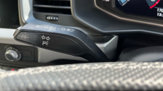 Audi A1 25 TFSI S Line 5dr Petrol Hatchback